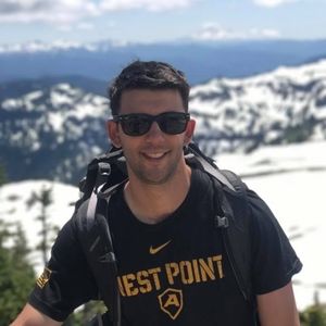 Meet your Posher, Mitch